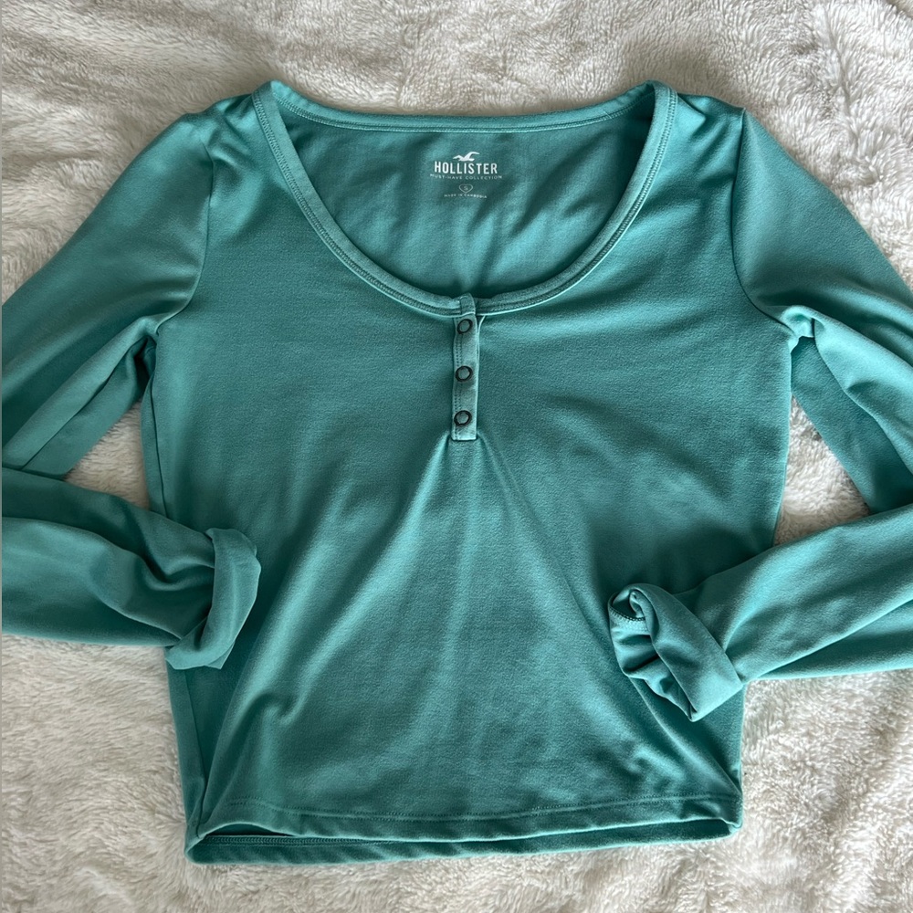 Hollister long sleeve